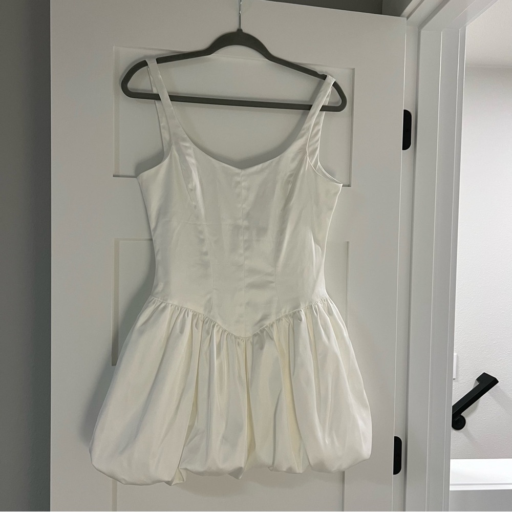 Amanda Uprichard Mini Dress